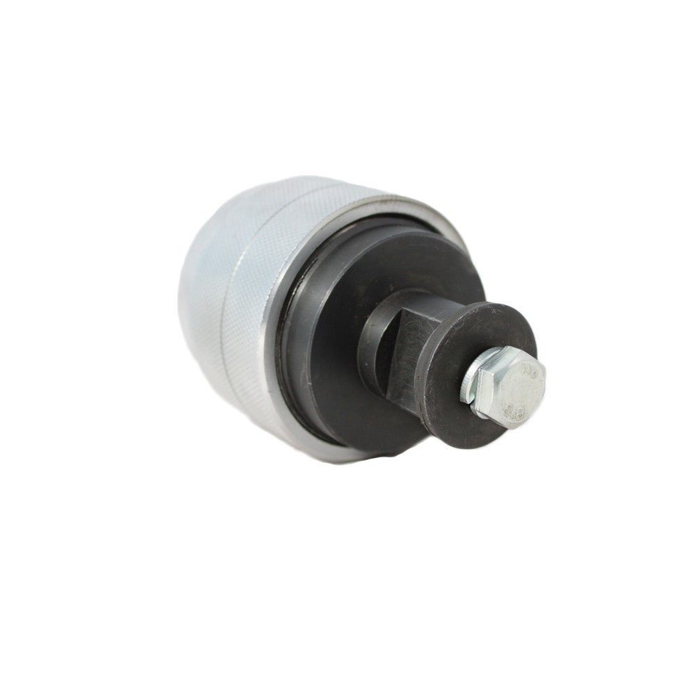 Snelwisselaar Eendenkop