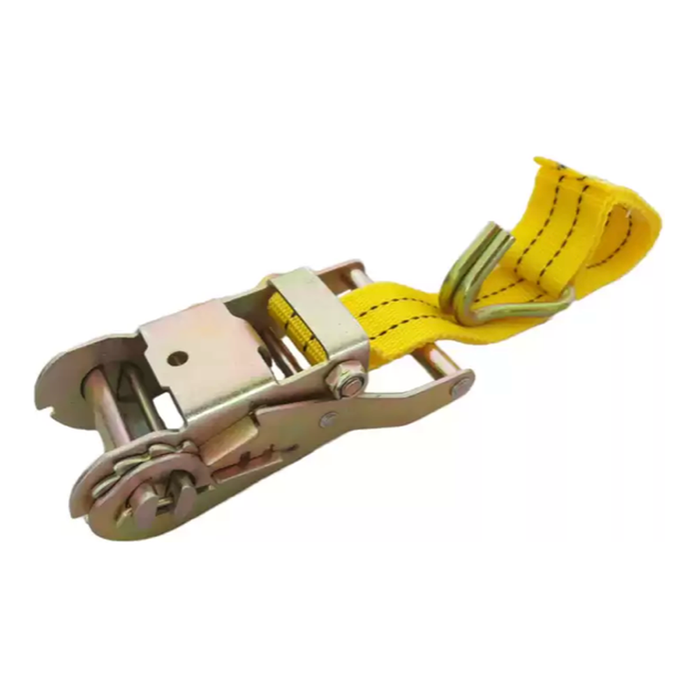 Spanband 6m x 38mm met ratel