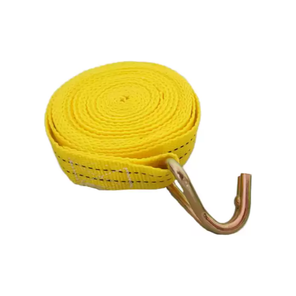 Spanband 6m x 38mm met ratel