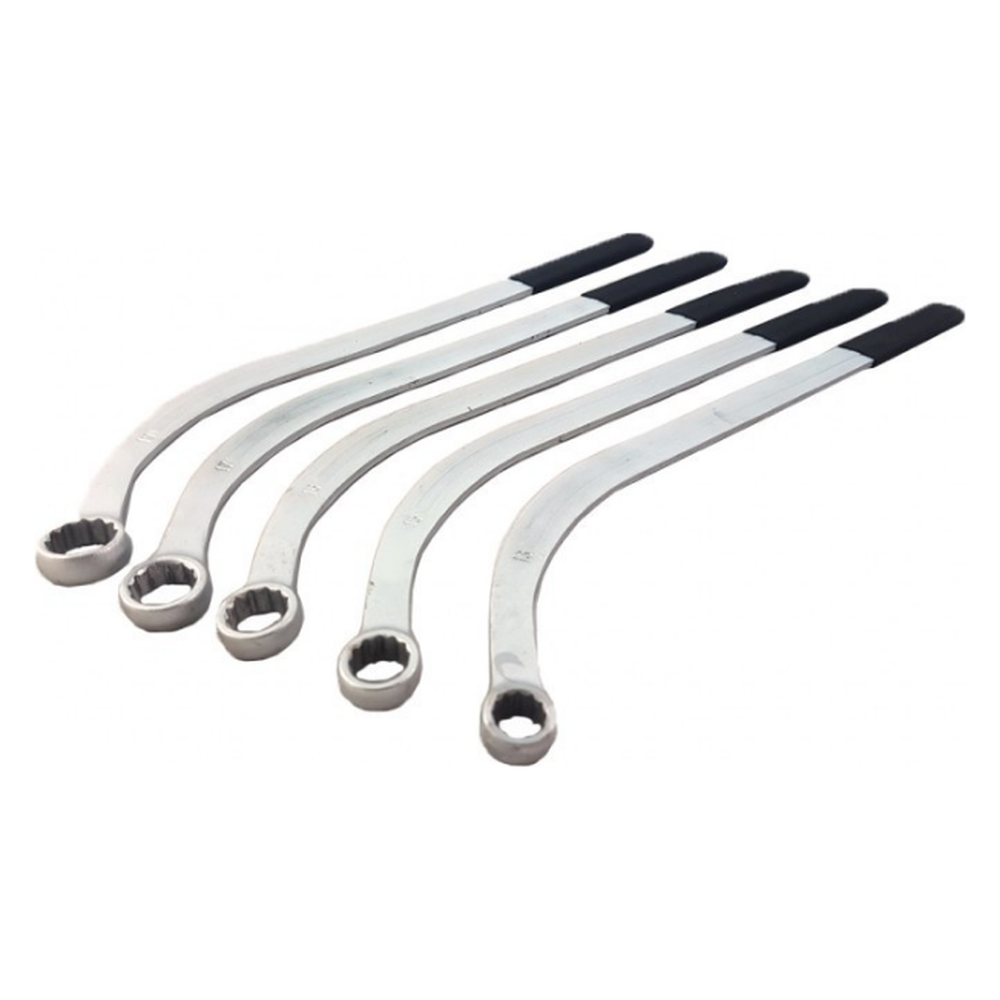 Spanrol Sleutels XXL