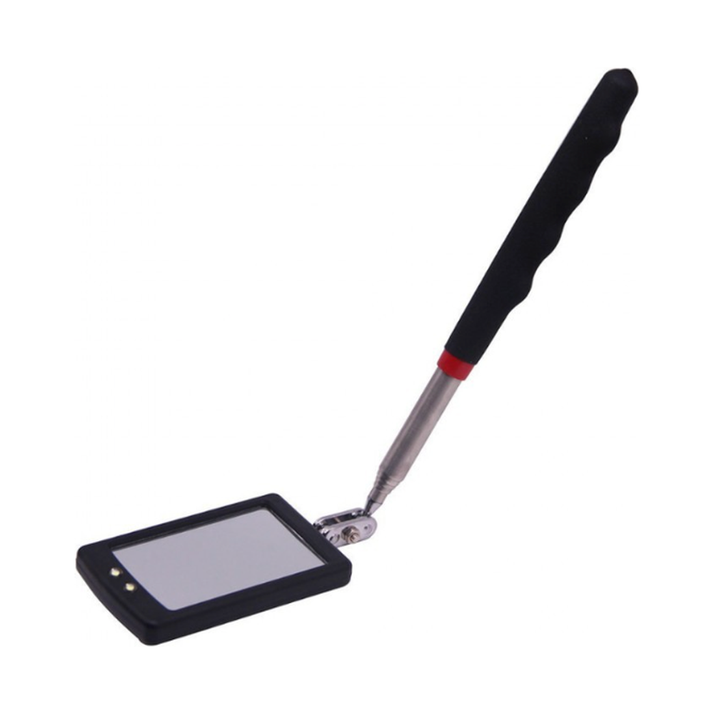 Spiegel met Verlichting