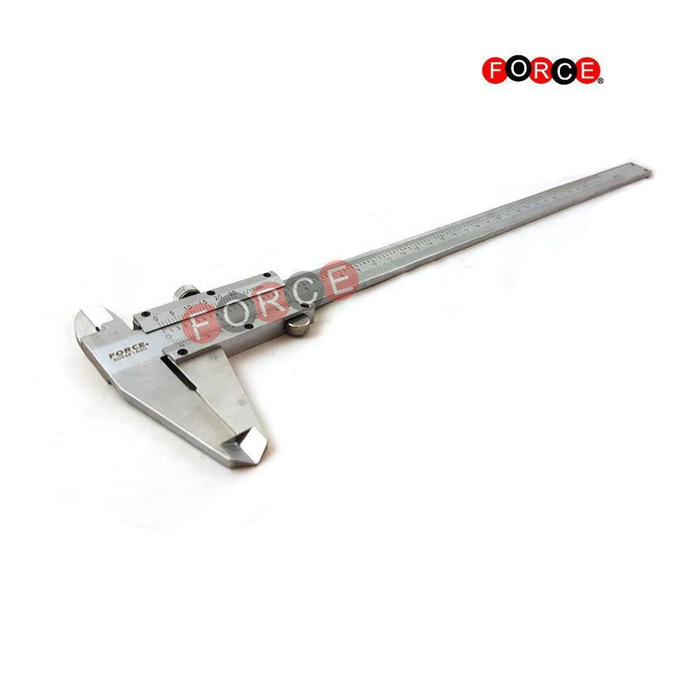Stainless steel vernier caliper (A type)