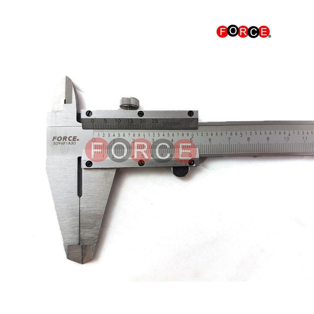 Stainless steel vernier caliper (A type)