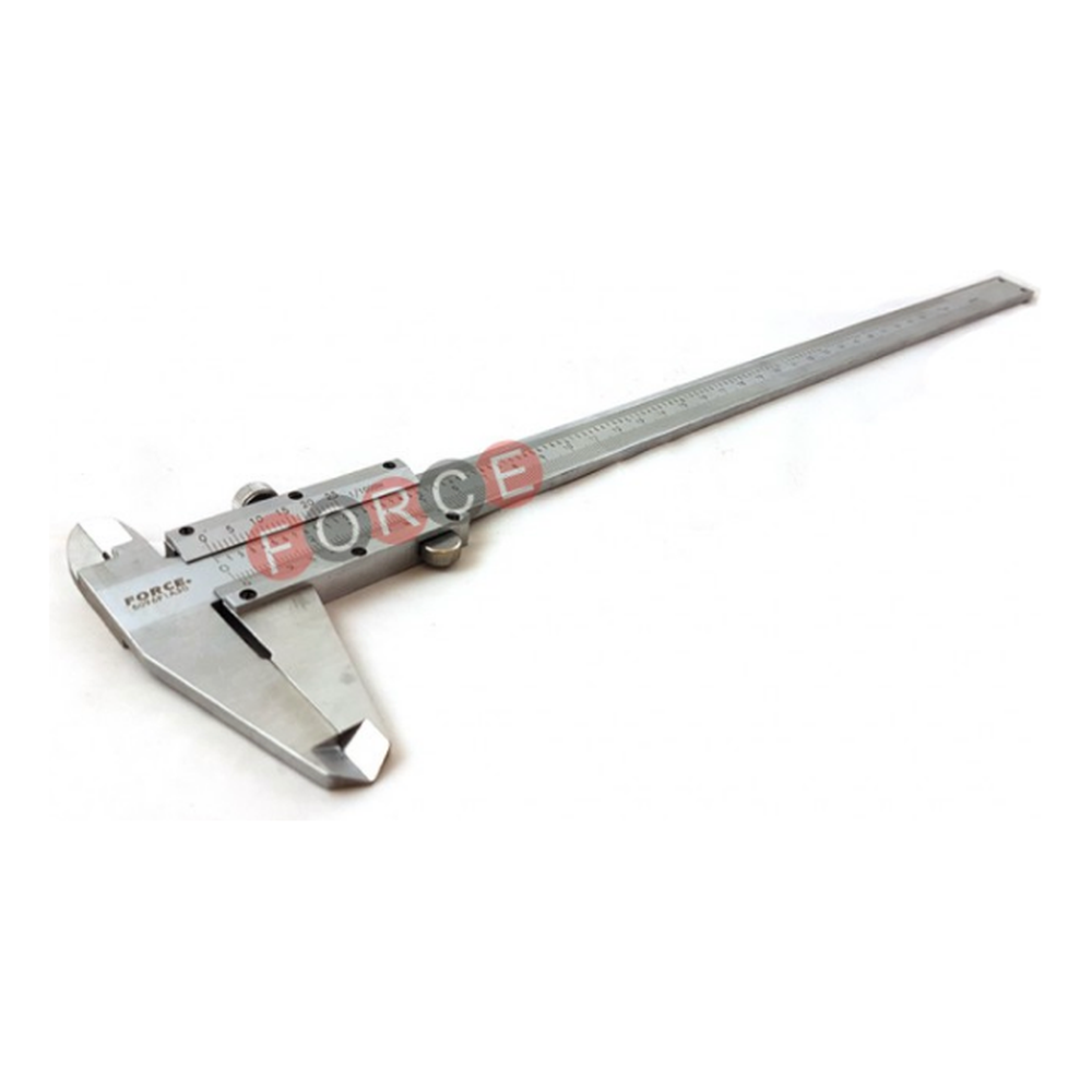 Stainless steel vernier caliper (A type) 300mmL