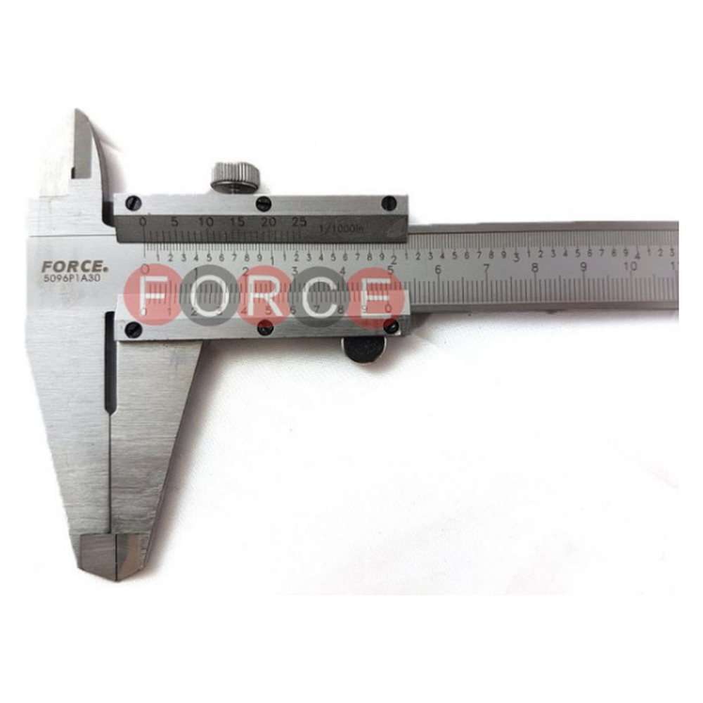 Stainless steel vernier caliper (A type) 300mmL