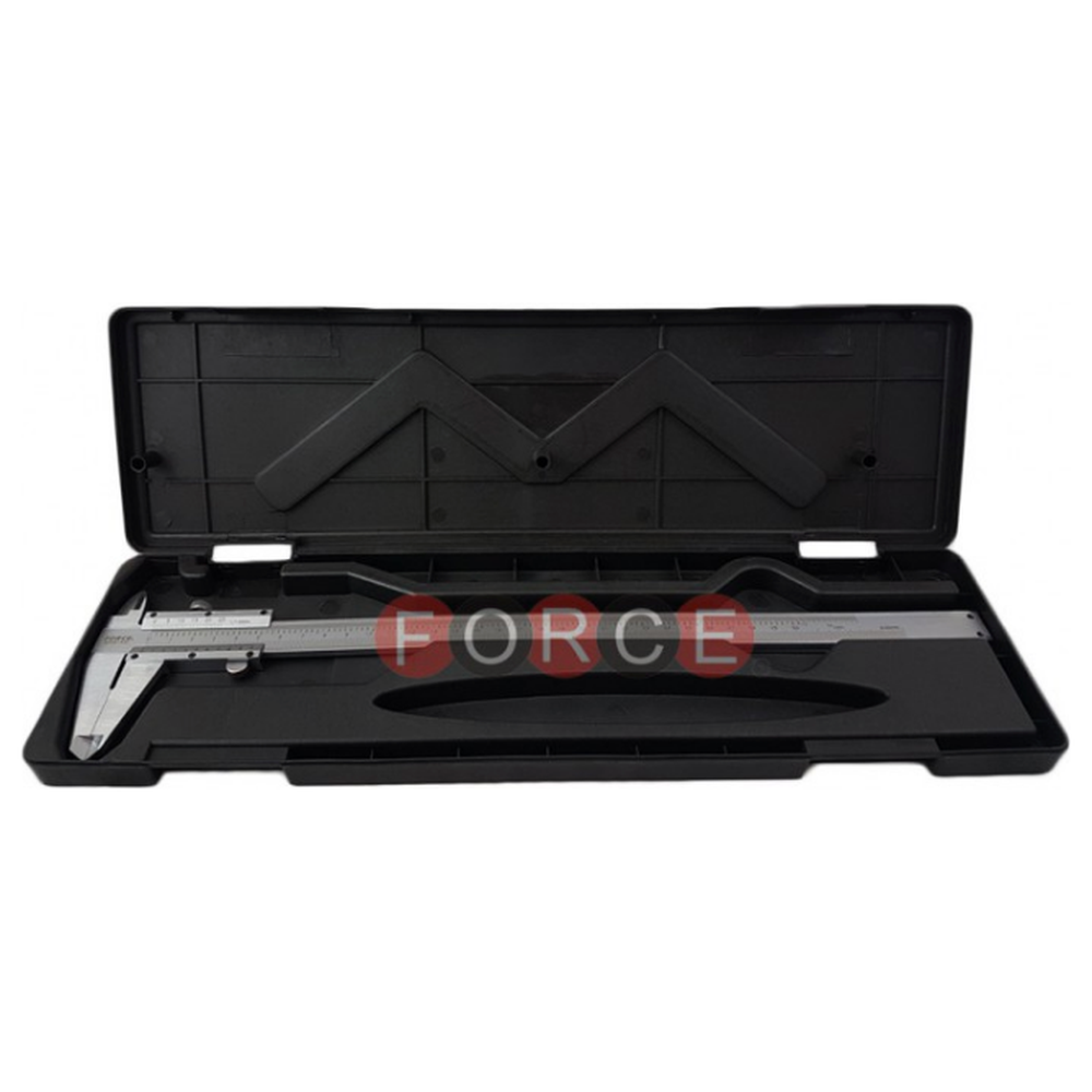 Stainless steel vernier caliper (A type) 300mmL