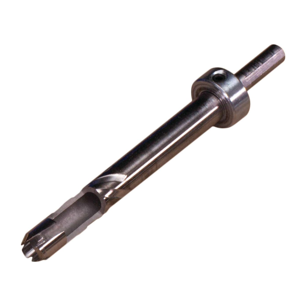 Standard Plug Cutting Bit