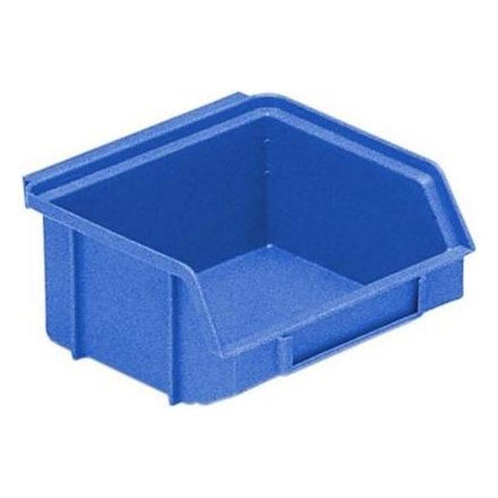 Stapelbakken B1 blauw