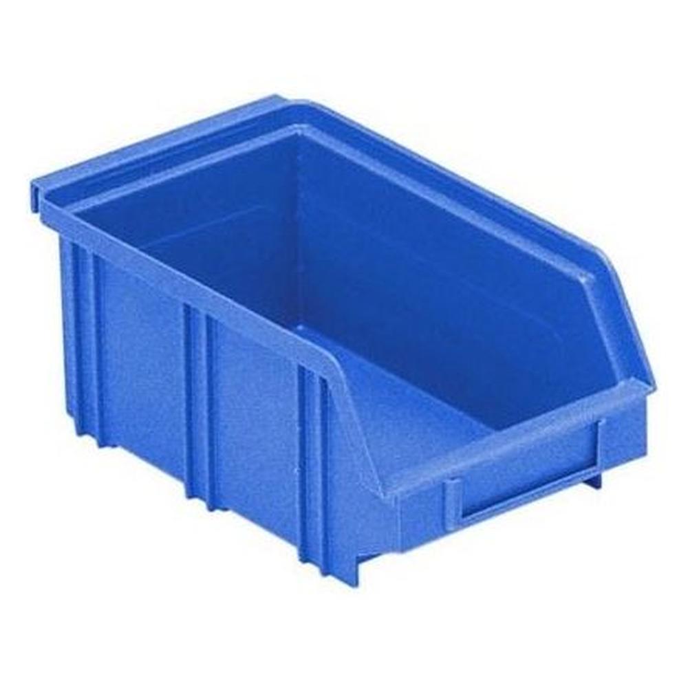 Stapelbakken B2 blauw