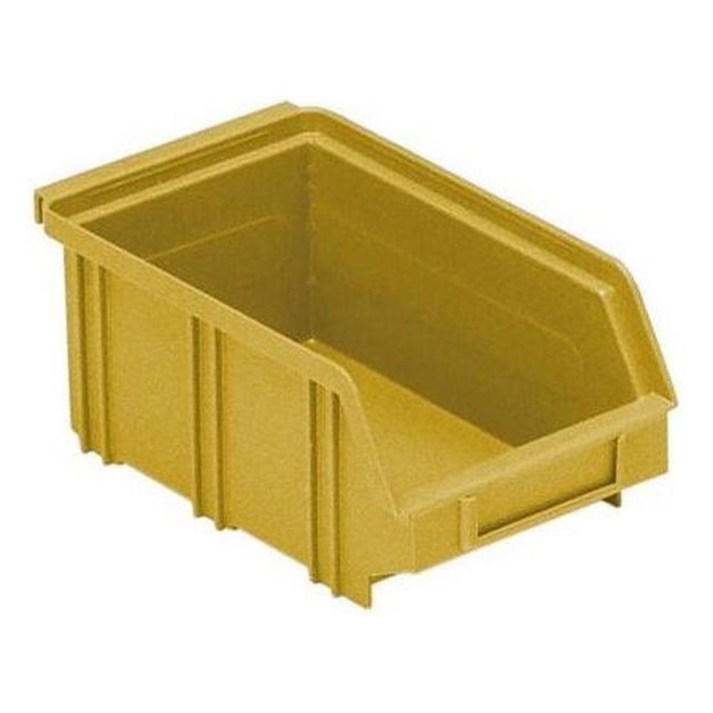 Stapelbakken B2 geel