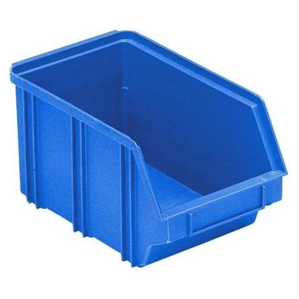 Stapelbakken B3 blauw