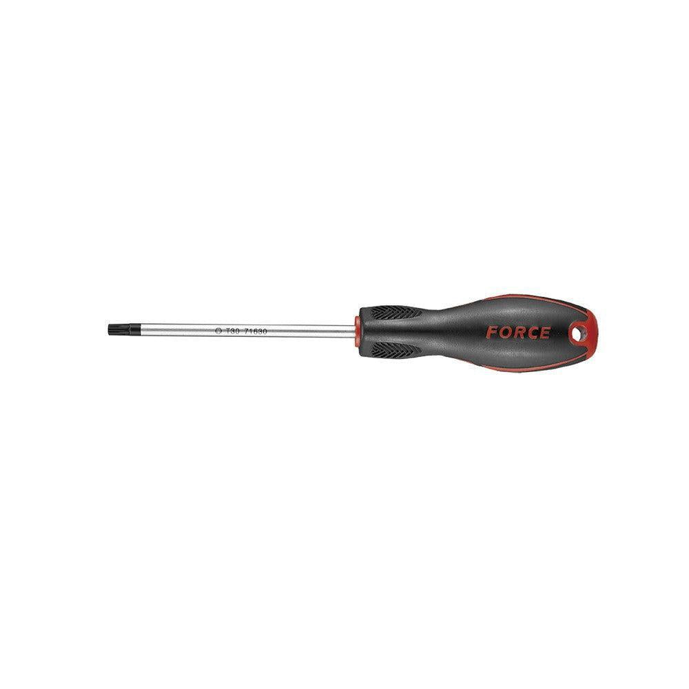 Star screwdriver T40 (300mmL)