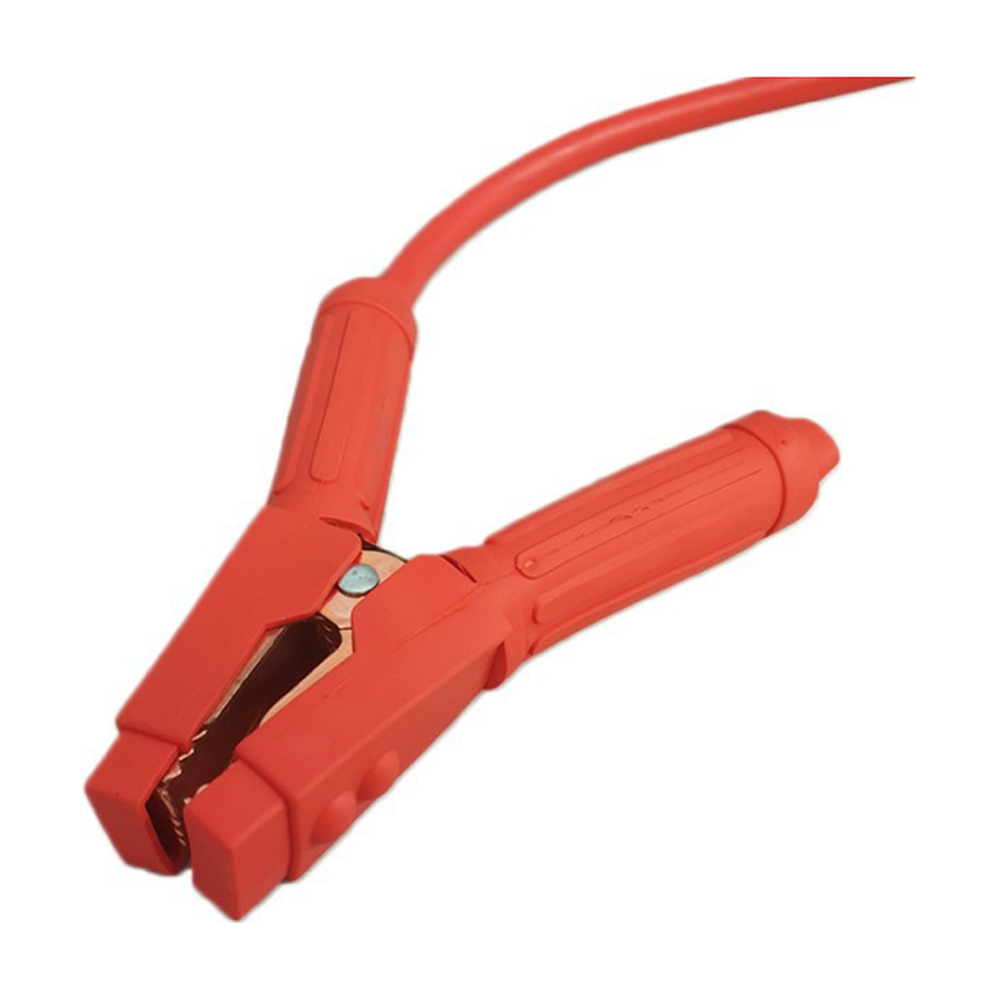 Startkabels 500 ah 3,5 meter