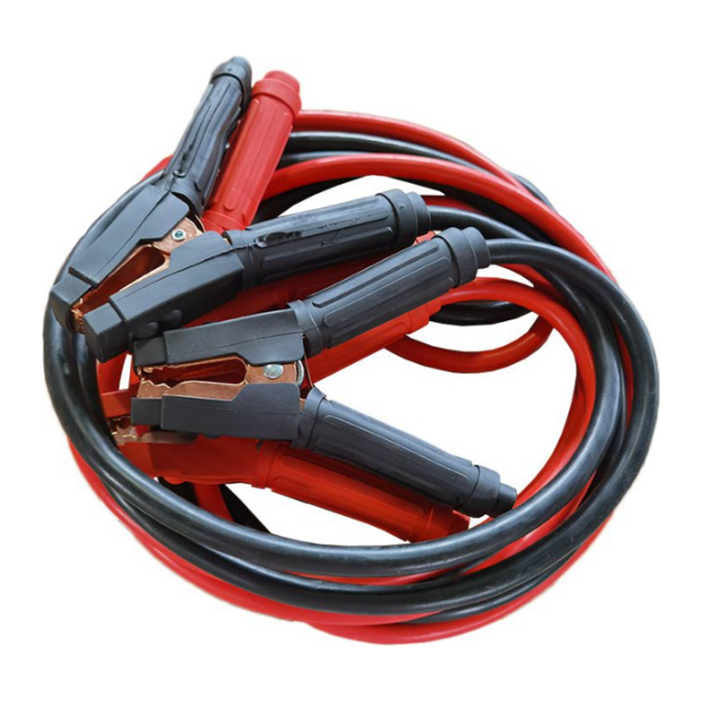 Startkabels 500 ah 3,5 meter