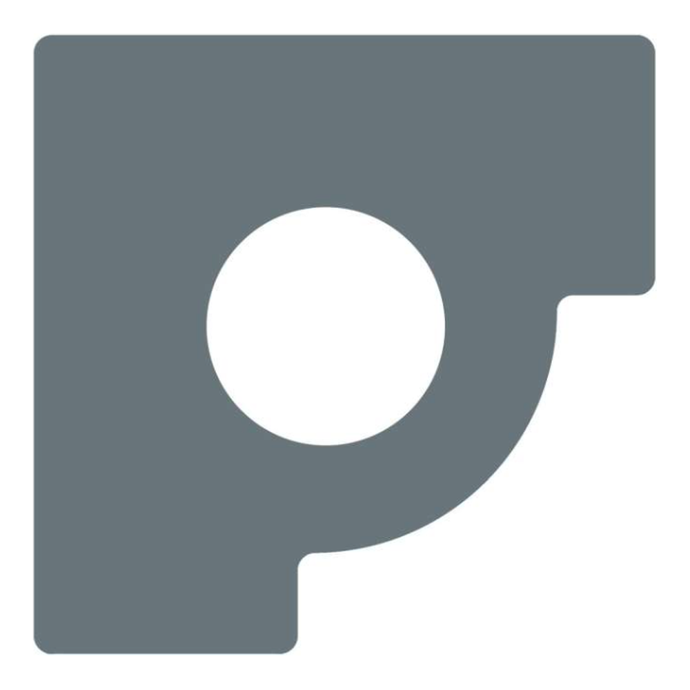 Steel Reduction 54 mm