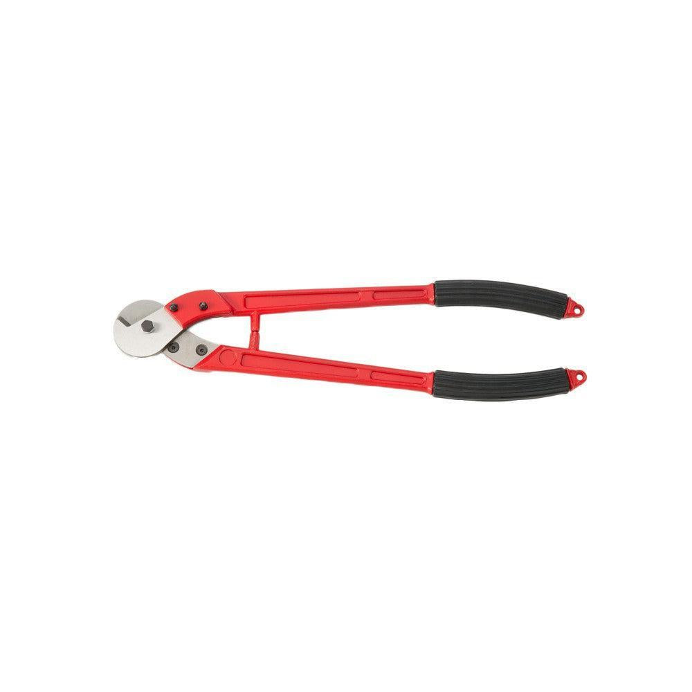 Steel wire rope cutter 600mmL