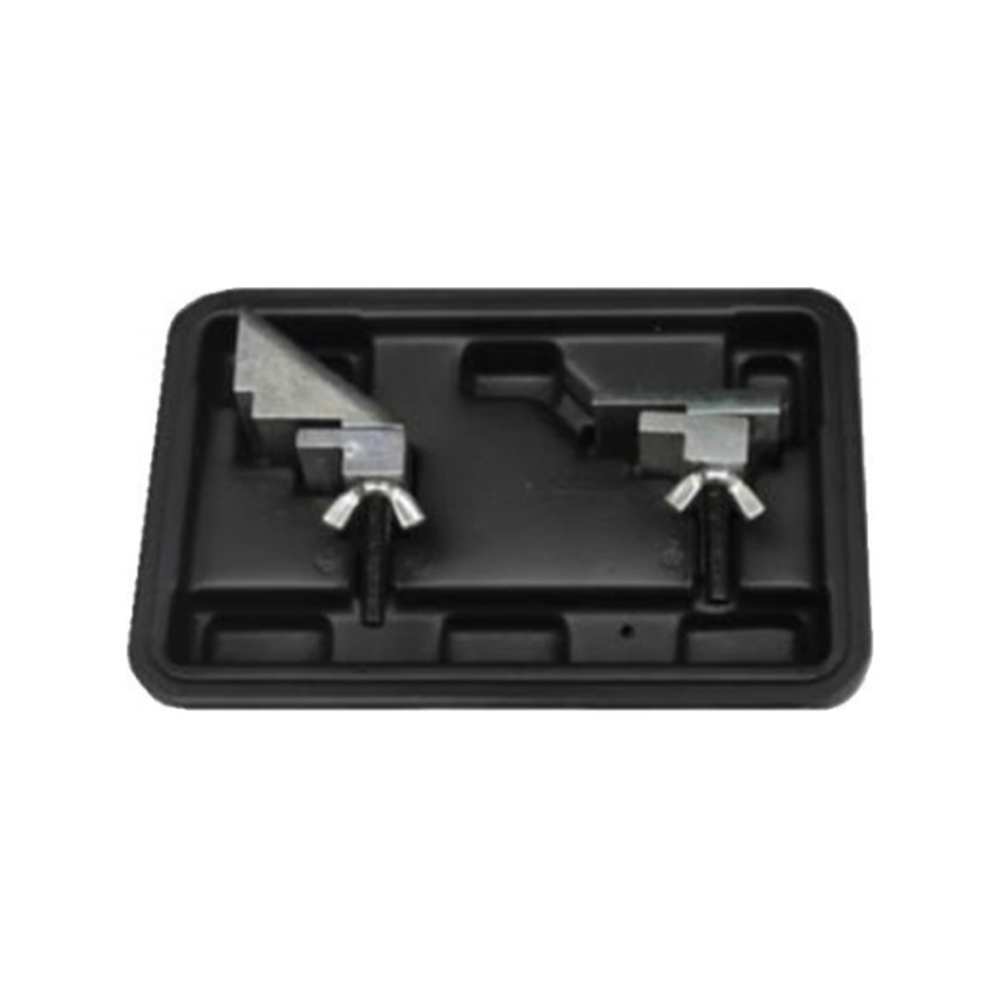 Stretch Belt de/monteer gereedschap