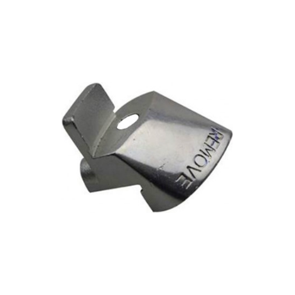 Stretch belt remover/installer