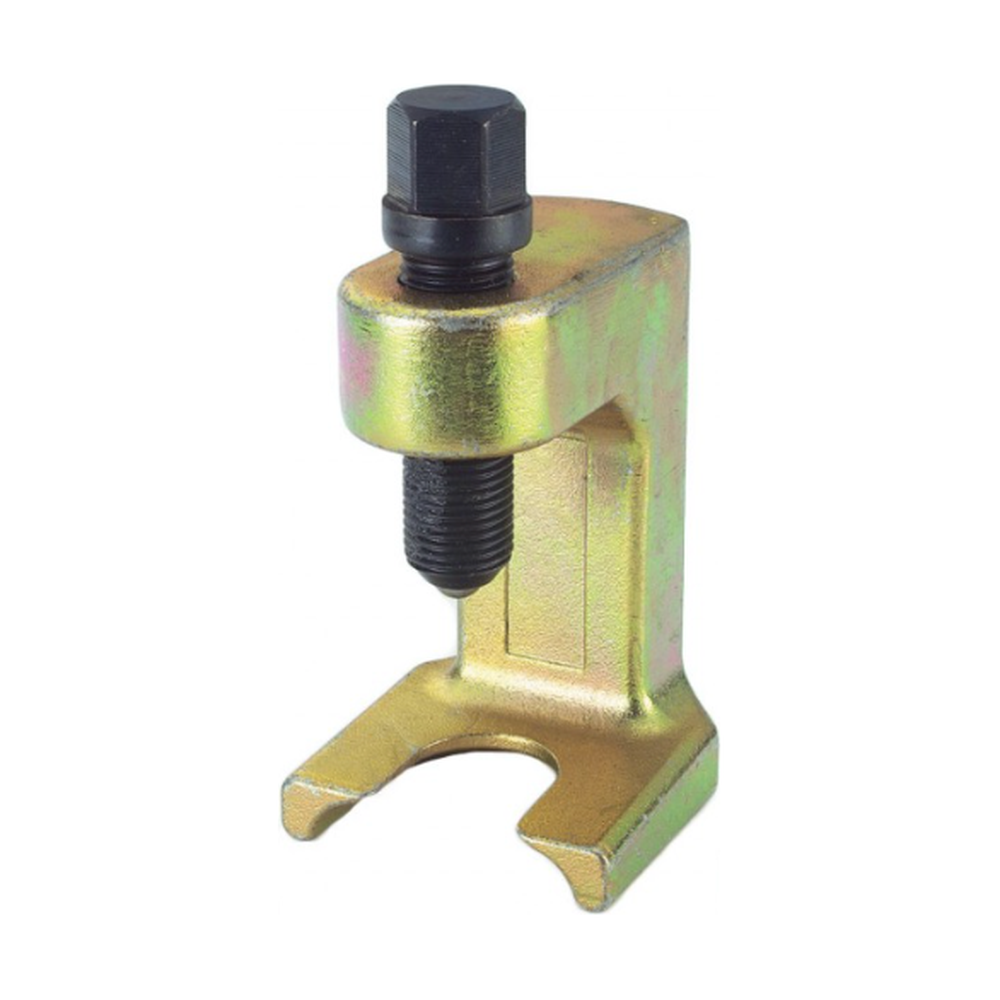 Stuurkogeltrekker, ook geschikt voor anti-rol lagers. Geschikt voor kleine ruimtes.