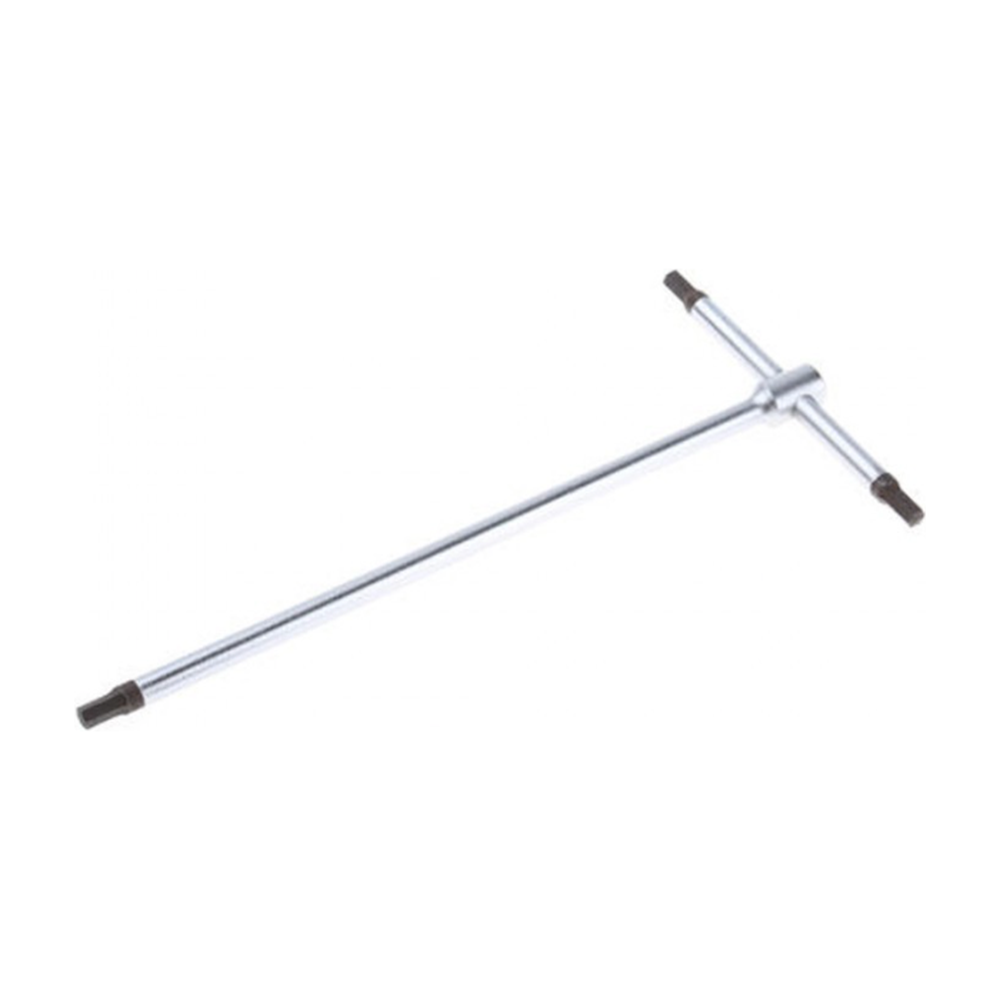 T-Torx sleutel