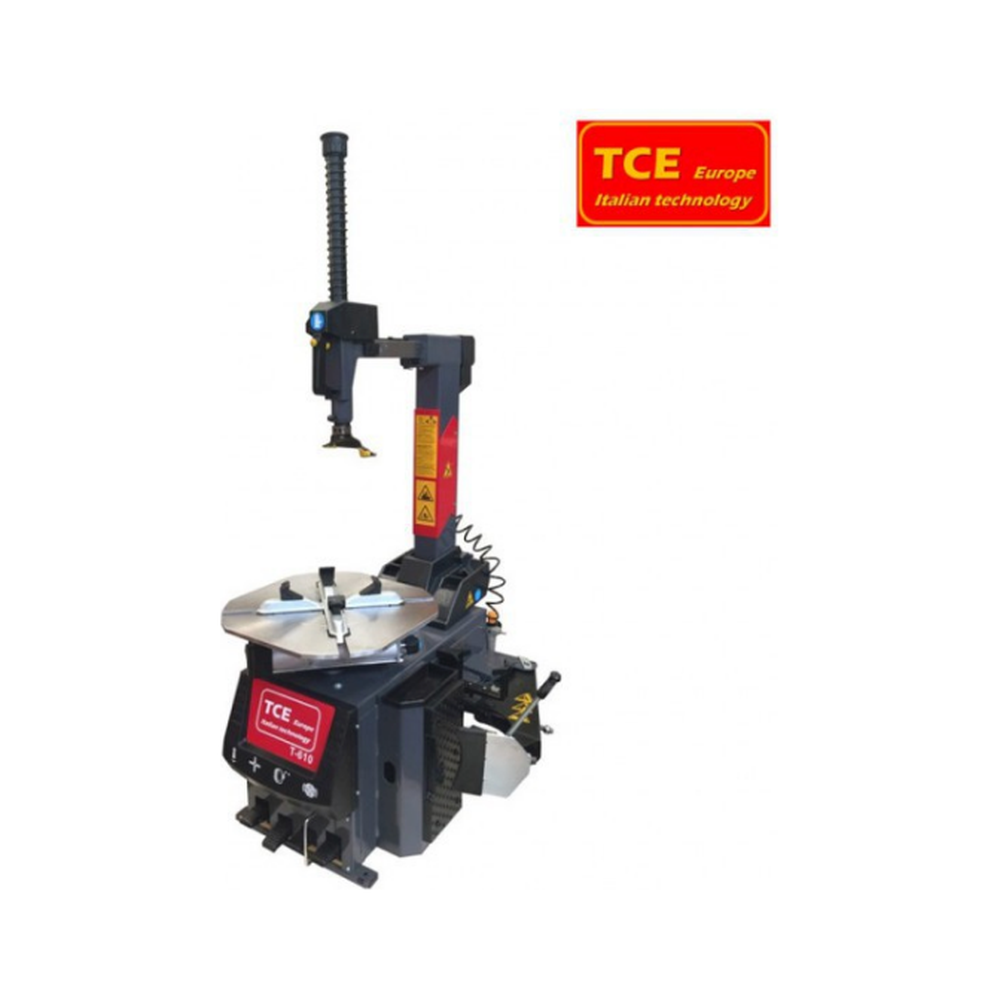 TCE Tyre changer 380 V
