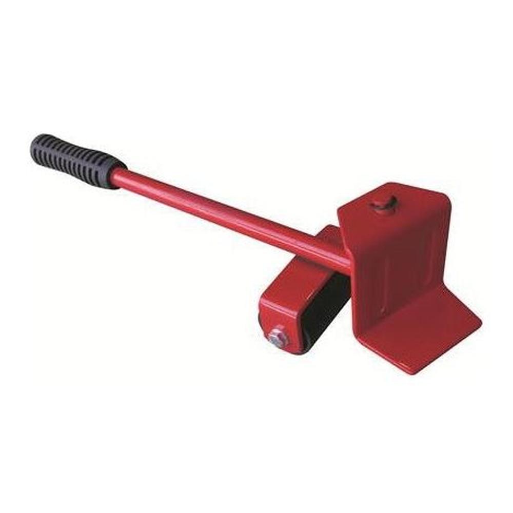 TRANSPORTHULP HEFARM, STAAL, 10X360MM