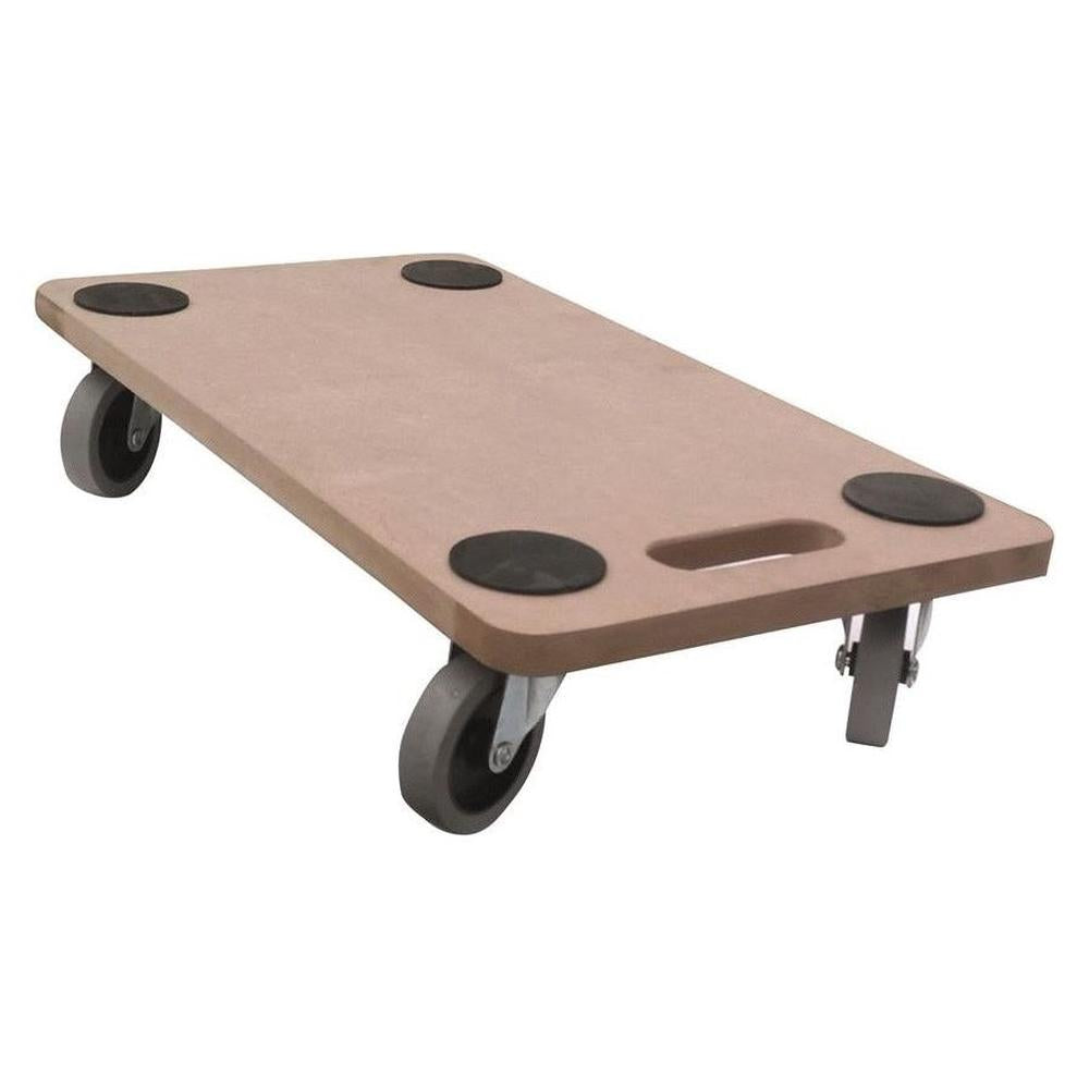 TRANSPORTHULP MDF 580X290MM. 200KG