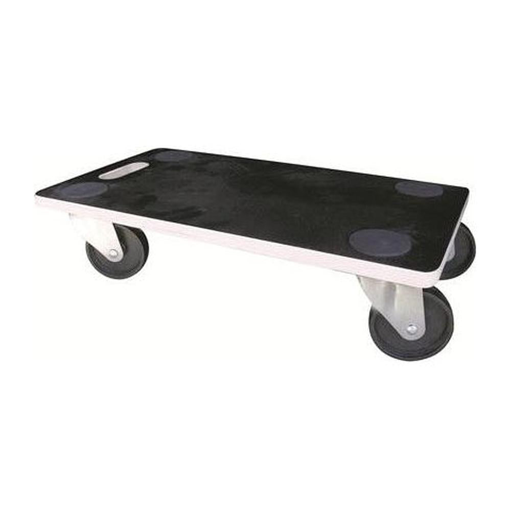 TRANSPORTHULP MULTIPLEX 560X300MM, 200KG