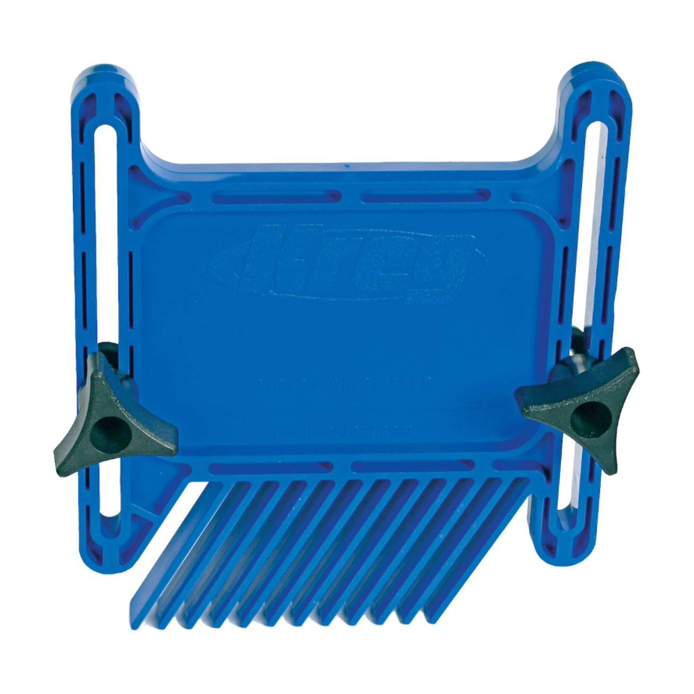 TRUE-FLEX™ Featherboard