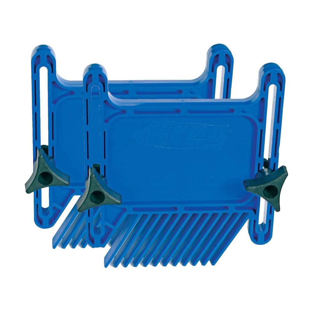 TRUE-FLEX™ drukkam SET van 2