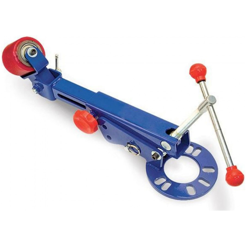 Te gebruiken voor het uitruimen van spatborden.