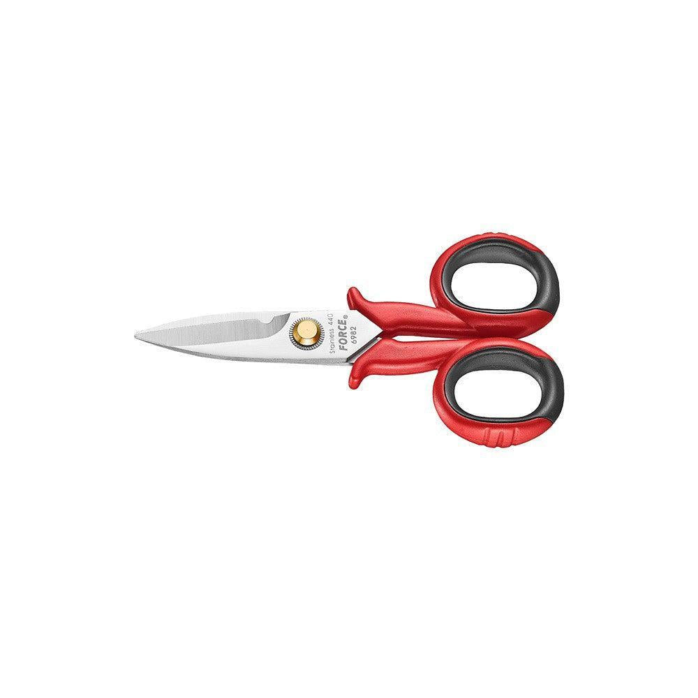 Technician's scissors