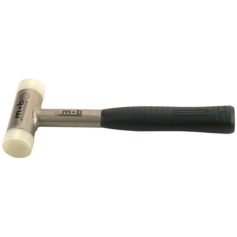 Terugslagvrije hamer polyurethaan stalen steel