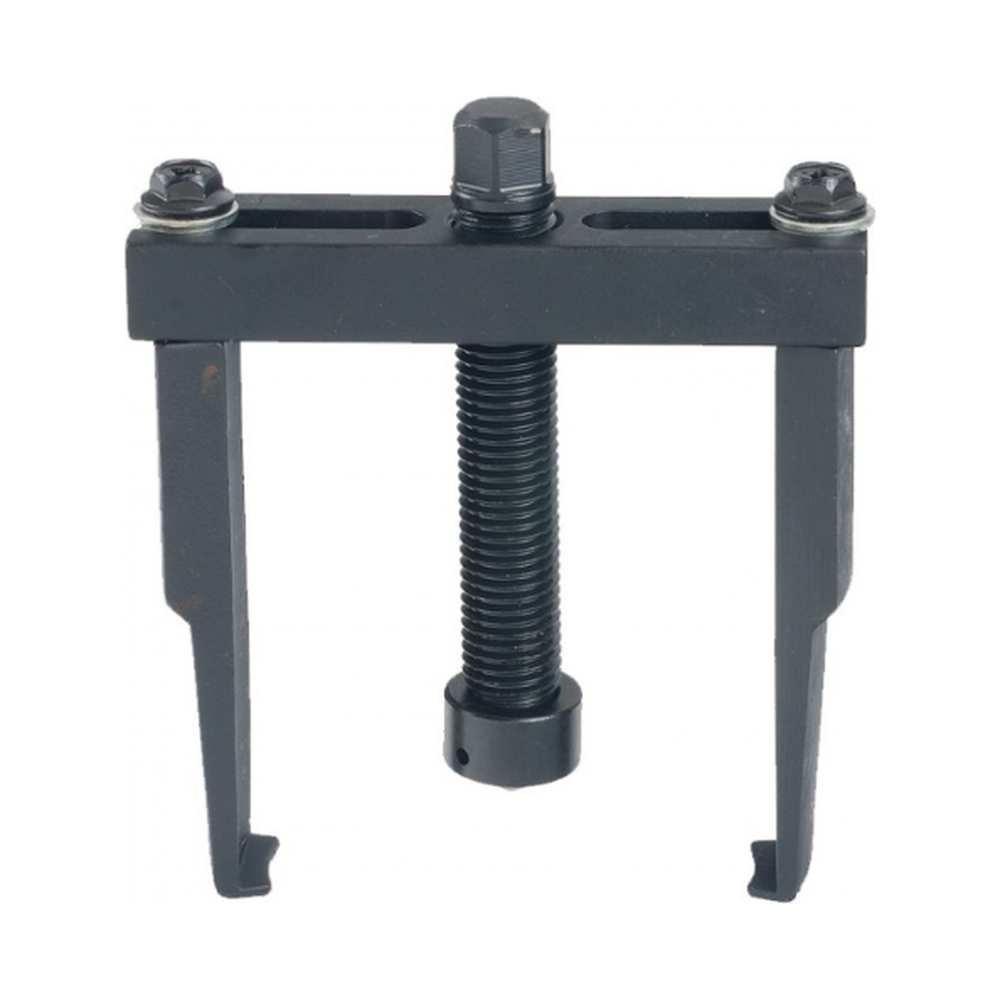 Thick jaws gear puller