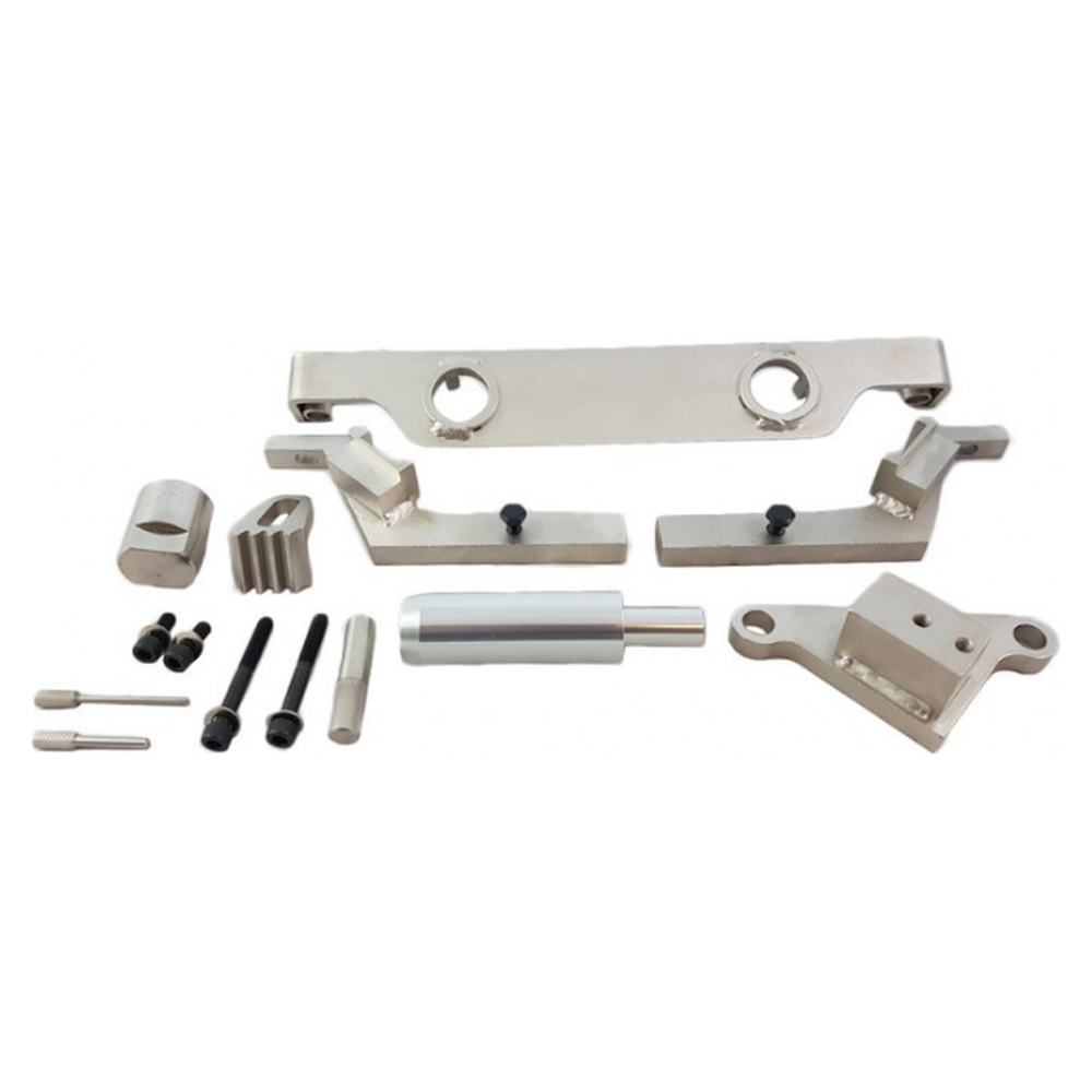 Timing set 2.0lt and 2.4lt turbo charged twin cam petrol