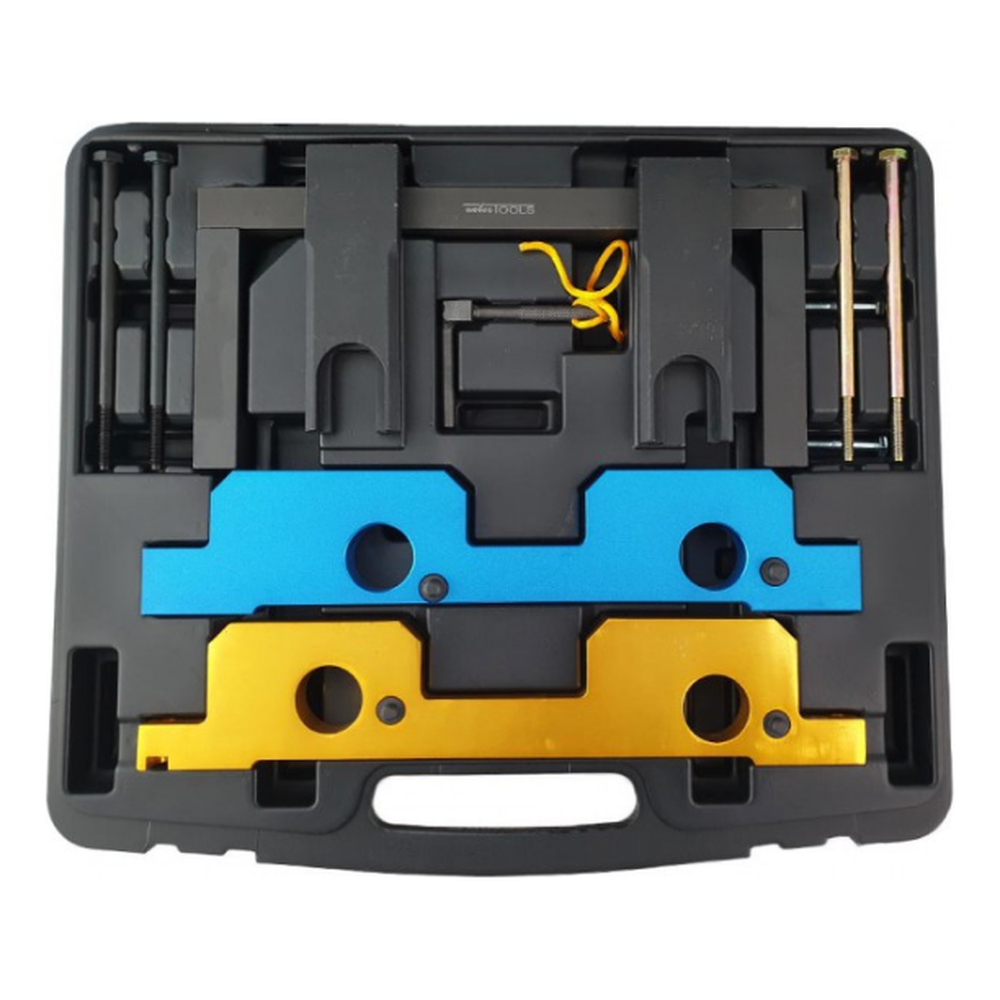 Timing set BMW 2,5 & 3,0 Benzine v/a 2004