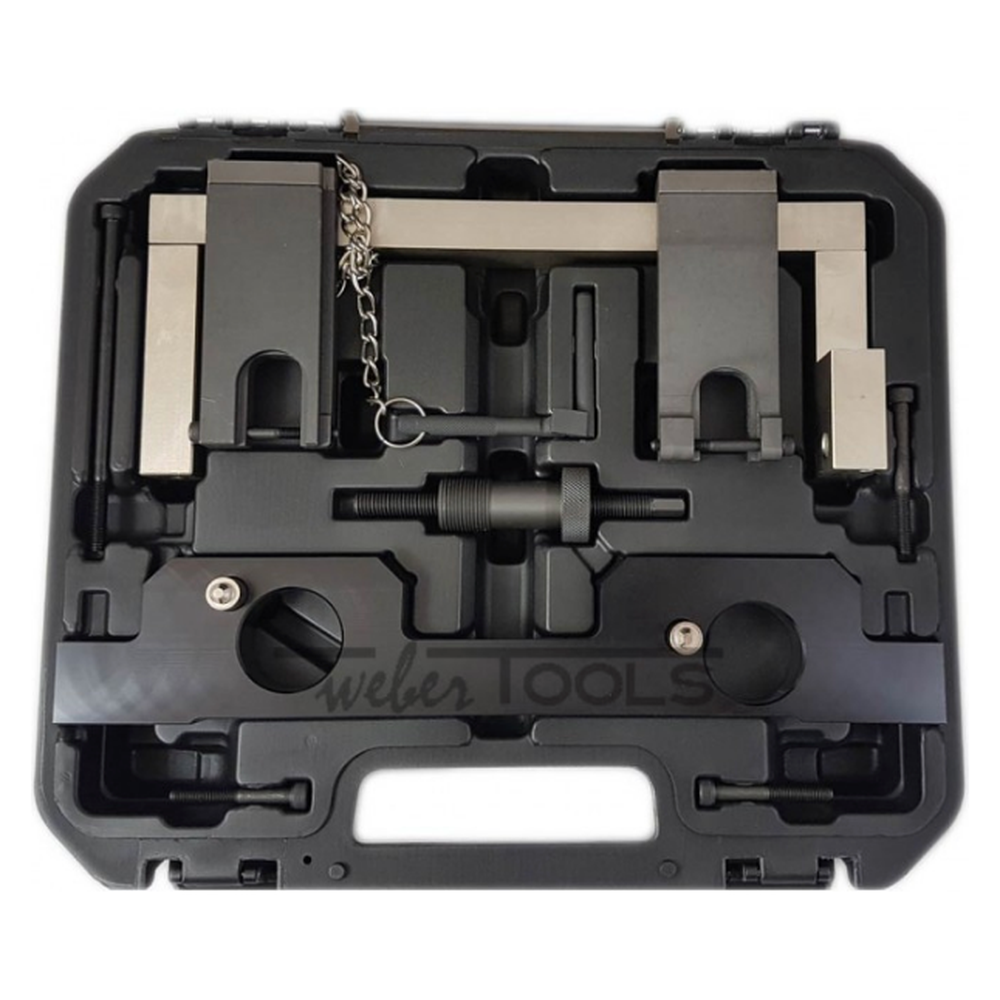 Timing set BMW N20-N26