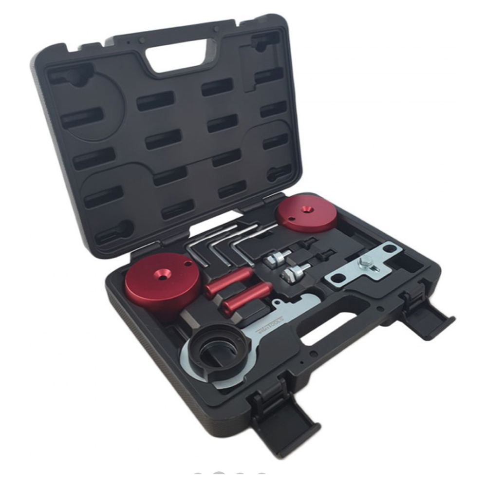 Timing set Ford 2.0 ECO Blue diesel