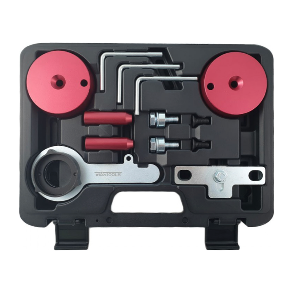 Timing set Ford 2.0 ECO Blue diesel