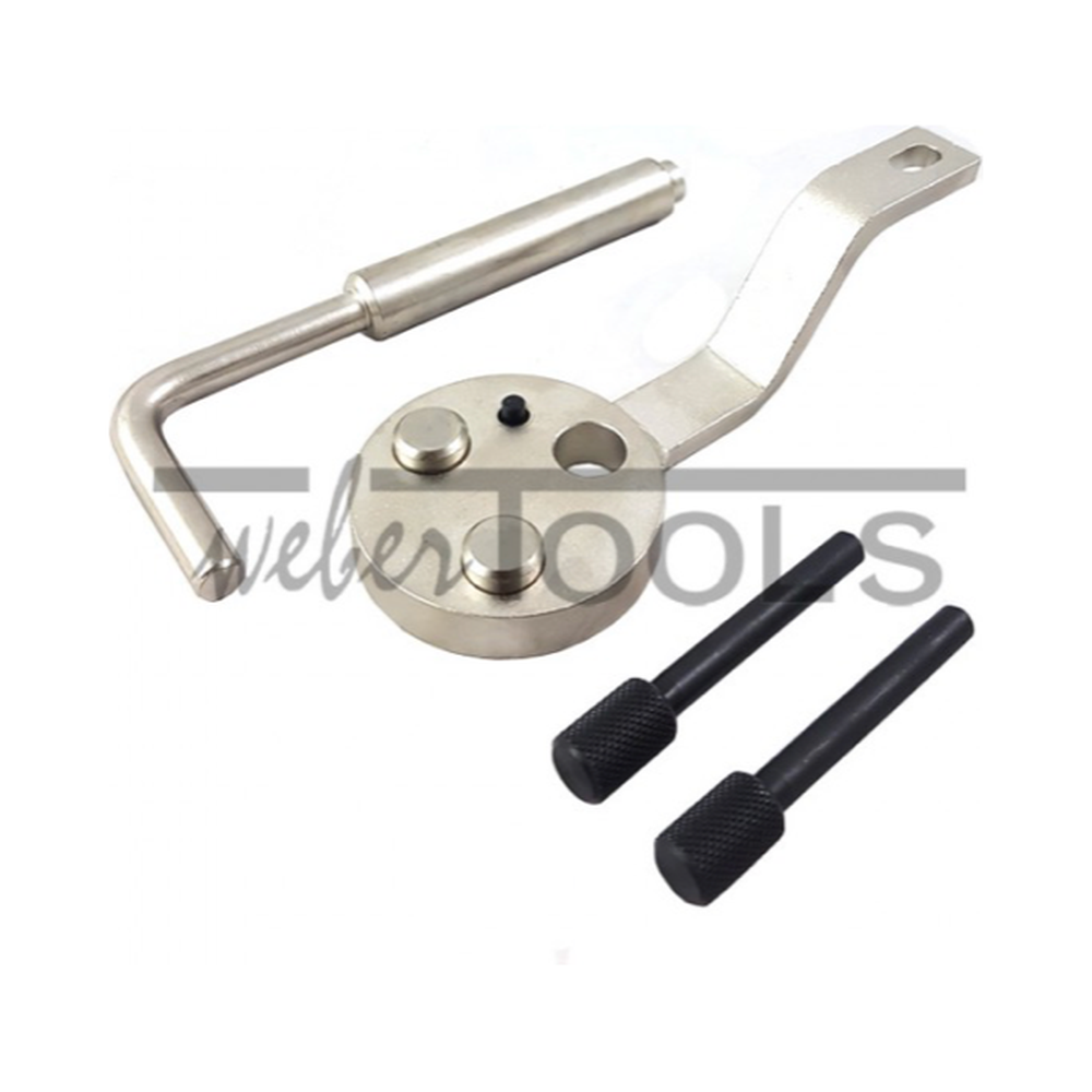 Timing set Ford 2.2 Diesel