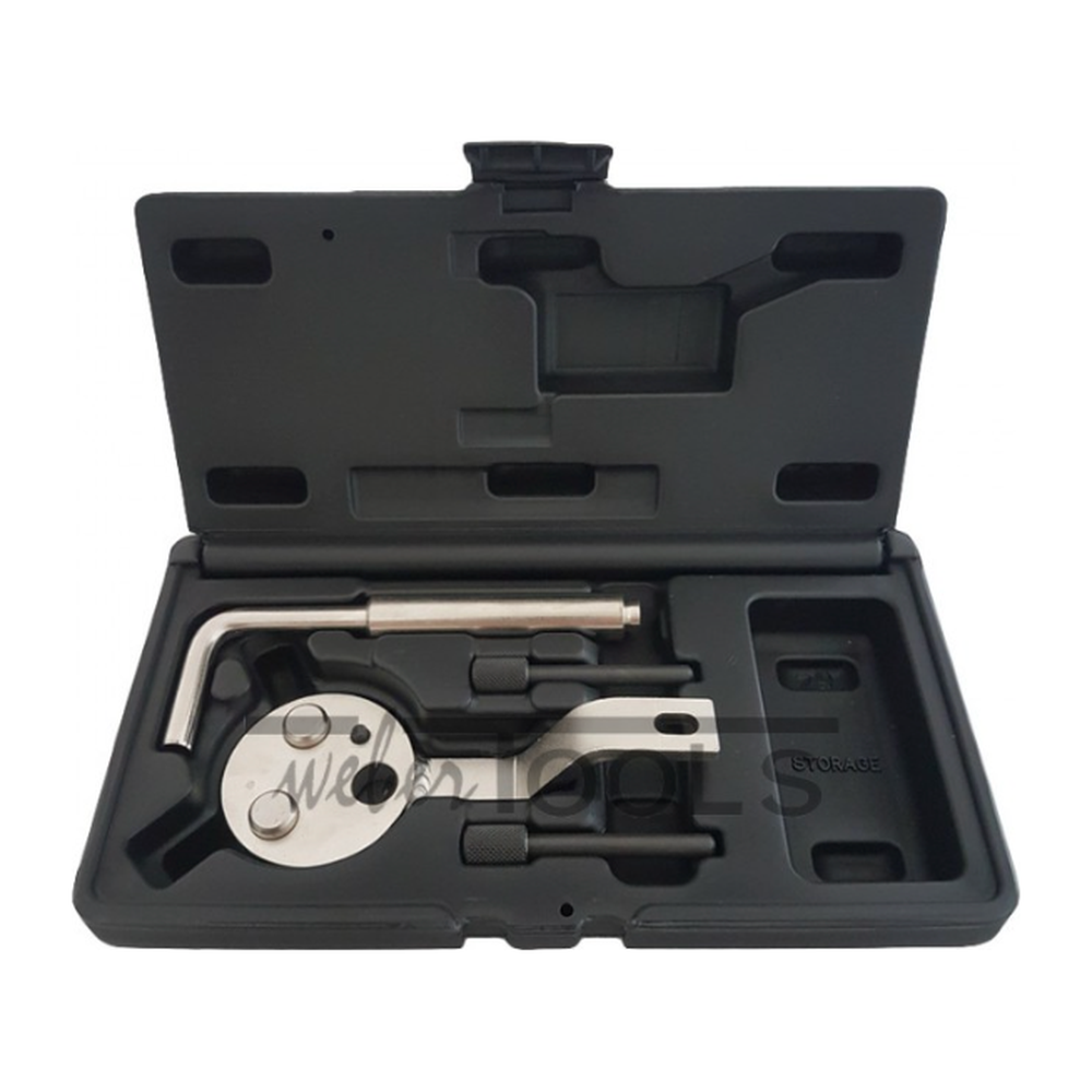 Timing set Ford 2.2 Diesel