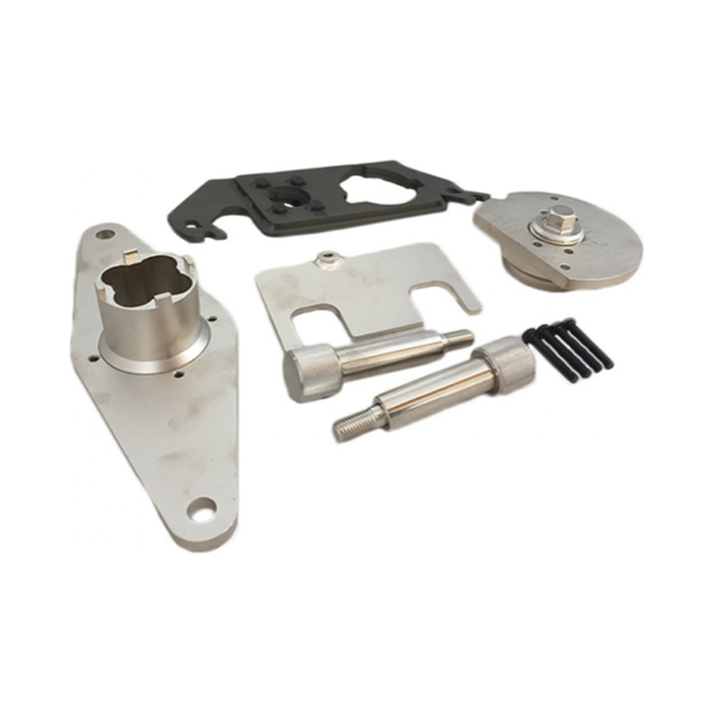 Timing set Jaguar, Land Rover JLR 2.0 Ingenium Diesel