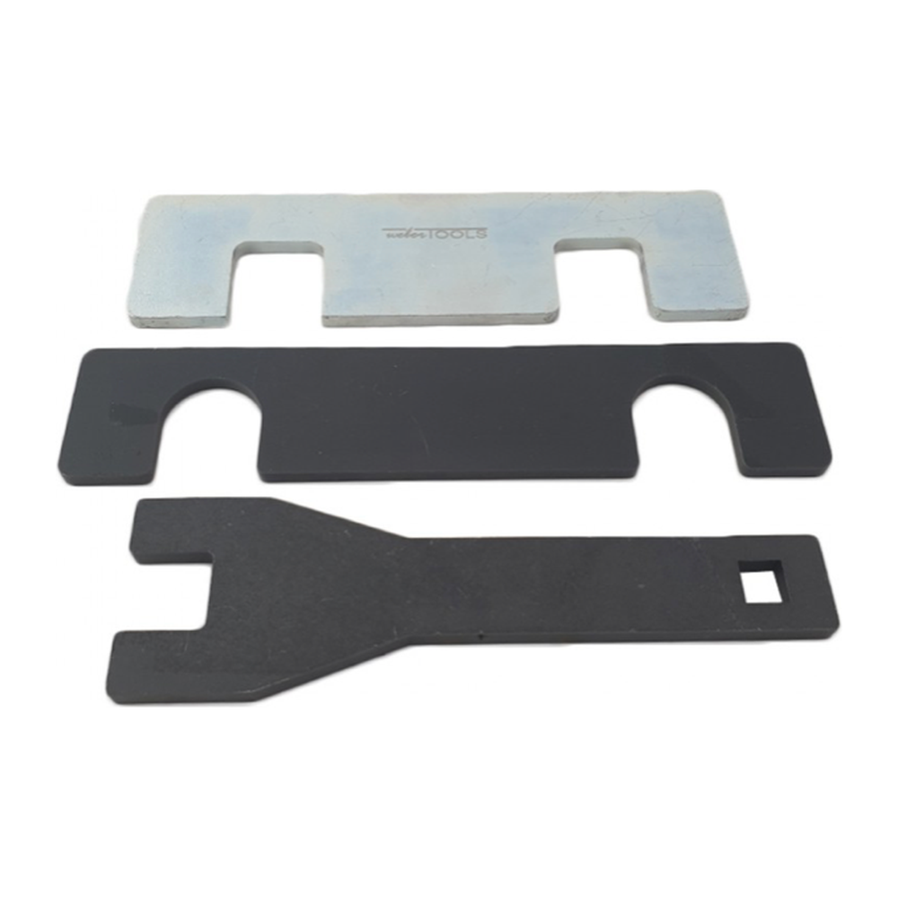 Timing set Opel 1.0/1.4 2014 >