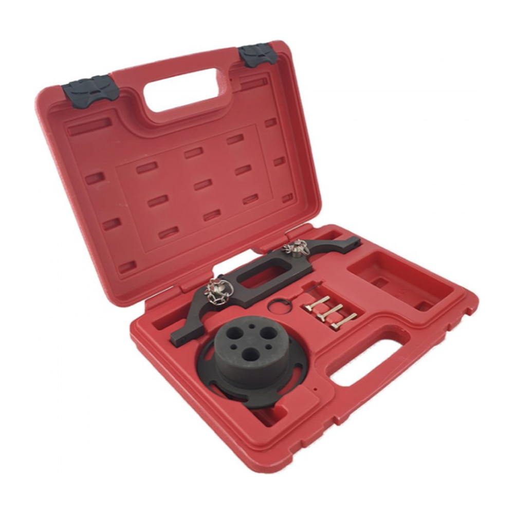 Timing set Opel 2.2 16v