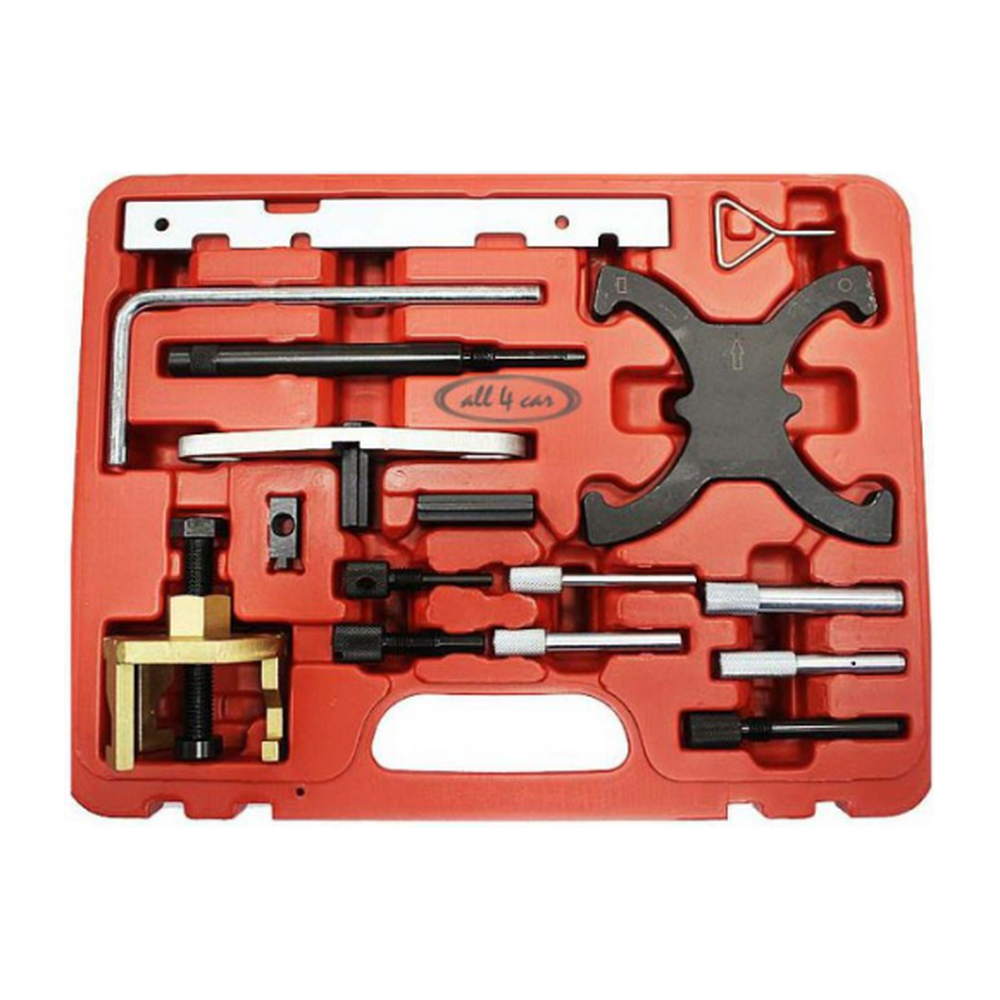 Timing tool for FORD