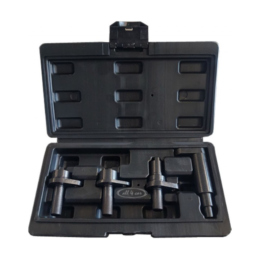 Timingset 1.2 3 cilinder 6/12 V