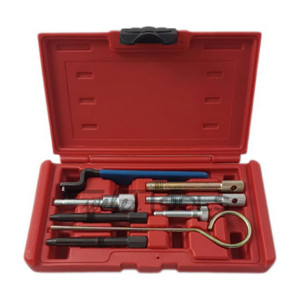 Timingset Jeep Chrysler 2.5 & 2.8 CRD