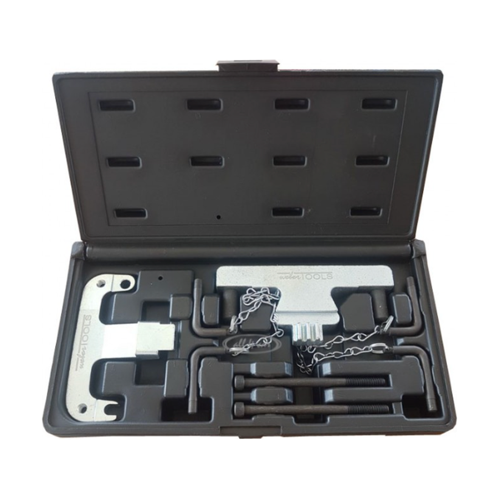 Timingset Mercedes CDI Chrysler CRD