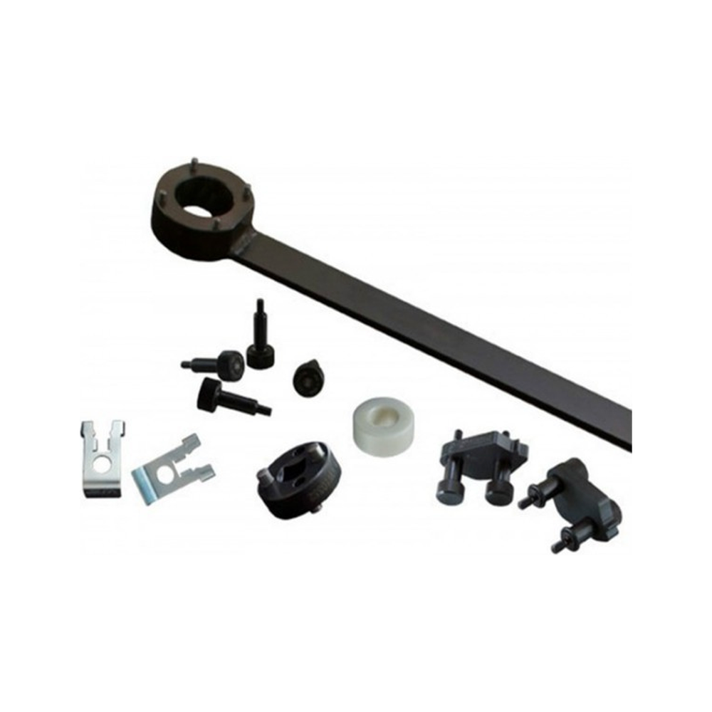 Timingset VAG 2.0L Turbo 2008 -