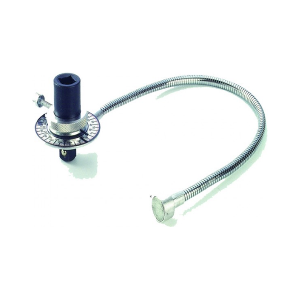 Torque angle meter (magnetic)